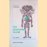 Het plantaardig bewind: zes verhalen door Jacques Hamelinck