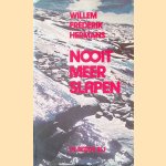 Nooit meer slapen door Willem Frederik Hermans