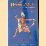 Worlds of Music: Introduction to the Music of the World's People door Jeff Todd Titon