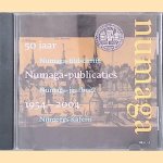 50 jaar Numaga-publicaties 1954-2004
P.J.W. Houwen
€ 20,00