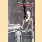 Theory of Harmony door Arnold Schoenberg