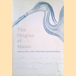 The Origins of Music door Nils L. Wallin e.a.