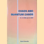 Chaos and Quantum Chaos door W.H. Steeb e.a.