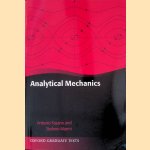 Analytical Mechanics An Introduction door Antonio Fasano e.a.