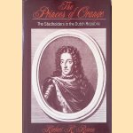 The Princes of Orange: The Stadholders in the Dutch Republic door Herbert H. Rowen