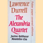 The Alexandria Quartet door Lawrence Durrell