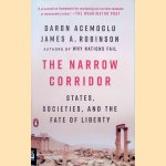 The Narrow Corridor: States, Societies, and the Fate of Liberty
Daron Acemoglu e.a.
€ 12,50