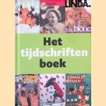 Het tijdschriften boek door Elsbeth Kwant