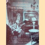 Photographs of New York Interiors at the Turn of the Century: From the Byron Collection of the Museum of the City of New York door Joseph Byron