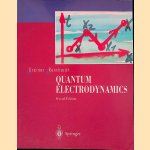 Quantum Electrodynamics door Joachim Reinhardt e.a.