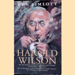 Harold Wilson door Ben Pimlott