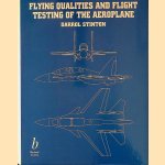 Flying Qualities and Flight Testing of the Aeroplane door Darrol Stinton