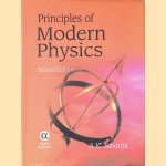 Principles Of Modern Physics - 2nd edition door A.K. Saxena