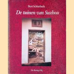 De tuinen van Suzhou: gedichten door Bert Schierbeek