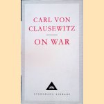 On War door Carl Von Clausewitz