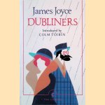 Dubliners door James Joyce