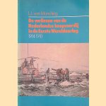 De verliezen van de Nederlandse koopvaardij in de Eerste Wereldoorlog 1914-1918 door L.L. von Münching