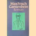 Gantenbein door Max Frisch