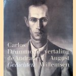 Gedichten door Carlos Drummond de Andrade