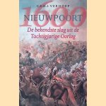 Nieuwpoort 1600: De bekendste slag uit de Tachtigjarige Oorlog door C.E.H.J. Verhoef