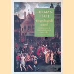 Het gevleugelde woord: Geschiedenis van de Nederlandse literatuur 1400-1560 door Herman Pleij