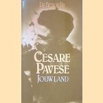 Jouw Land door Cesare Pavese