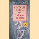 Jan Rap en zijn Maat (6CD LUISTERBOEK)
Yvonne Keuls
€ 8,00