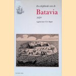 De schipbreuk van de Batavia 1629 door V.D. Roeper