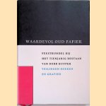 Waardevol oud papier: Feestbundel bij het tienjarig bestaan van Bubb Kuyper Veilingen boeken en grafiek 1986-1996 *GESIGNEERD* door Nop Maas