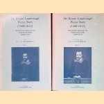 De Eerste Landvoogd Pieter Both (1568-1615): Gouverneur-generaal van Nederlands-Indië (2 delen) door P.J.A.N. Rietbergen