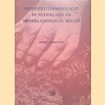 Veenderijterminologie in Nederland en Nederlandstalig België
H.J.G. Crompvoets
€ 10,00