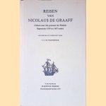 Reisen van Nicolaus de Graaff: Gedaan naar alle gewesten des werelds: Beginnende 1639 tot 1687 incluis door J.C.M. Warnsinck