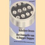 Het evangelie van O. Dapper Dapper door W.F. Hermans