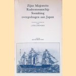 Zijne Majesteits Radarstoomschip Soembing overgedragen aan Japan: De drie diplomatieke reizen van kapitein G. Fabius ter opening van Deshima en Nagasaki in 1854, 1855 en 1856 door J. Stellingwerff