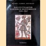 Das Stuttgarter Harnisch-Musterbuch 1548-1563
Charlotte Becher e.a.
€ 40,00