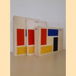 De Stijl: 1. 1917-1920; 2. 1921-1932 + prospectus door Ad Petersen