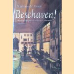 Beschaven! Letterkundige genootschappen in Nederland 1750-1800 door Marleen de Vries