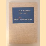 Uit de blauwe schuit: H.N. Werkman 1882-1945 door H.N. Werkman