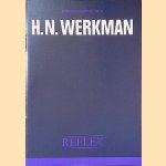 H.N.Werkman: Bibliofiel bericht nr. 4 door Verkoopcatalogus