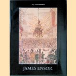 James Ensor: Catalogue illustré = Geïllustreerde catalogus = Illustrated catalogue door Aug. Taevernier