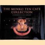 The Menko ten Cate Collection: A Lexicon of Classic Luggage door Andreas Koch