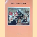 De levenstrap door Korine Hazelzet