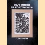 Nico Bulder: de houtgraveur
Jan A. Niemeijer
€ 8,00