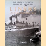 Liners of the Golden Age: A Pictorial Record of Passenger Ships in the 1930s door William H. Miller