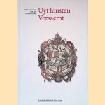 Uyt Ionsten versaemt: het Landjuweel van 1561 te Antwerpen door Wlly Cockx-Indestege e.a.