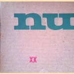 Nu: au milieu du XXième siècle = midden in de XXe eeuw = in the middle of the XXth century = mitten im XX. Jahrhundert door Willem Sandberg