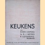 Keukens door Koen Limperg e.a.