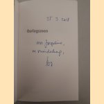 Oorlogszoon: De onderduikjaren van mijn vader en het leven daarna *GESIGNEERD* door Ivo Weyel