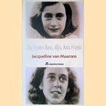 Me llamo Ana, dijo, Ana Frank door Jacqueline van Maarsen