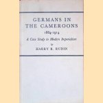 Germans in the Cameroons 1884-1914: A Case Study in Modern Imperialism
Harry R. Rudin
€ 20,00